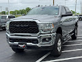 2022 RAM 2500 4WD Big Horn Crew Cab