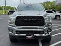 2022 RAM 2500 4WD Big Horn Crew Cab