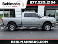 2022 RAM 2500 4WD Big Horn Crew Cab