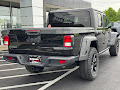 2025 Jeep Gladiator Nighthawk