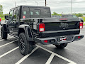 2025 Jeep Gladiator Nighthawk