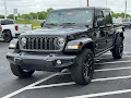 2025 Jeep Gladiator Nighthawk