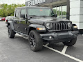 2025 Jeep Gladiator Nighthawk