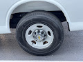 2025 Chevrolet Express Passenger LT