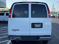 2025 Chevrolet Express Passenger LT