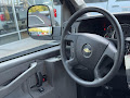 2025 Chevrolet Express Passenger LT