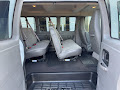 2025 Chevrolet Express Passenger LT