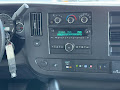 2025 Chevrolet Express Passenger LT