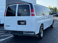 2025 Chevrolet Express Passenger LT