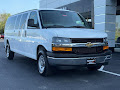 2025 Chevrolet Express Passenger LT