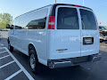 2025 Chevrolet Express Passenger LT