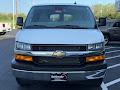 2025 Chevrolet Express Passenger LT