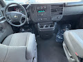 2025 Chevrolet Express Passenger LT