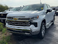 2022 Chevrolet Silverado 1500 4WD LTZ Crew Cab