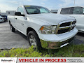 2019 RAM 1500 Classic 4WD Tradesman Reg Cab