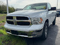 2019 RAM 1500 Classic 4WD Tradesman Reg Cab