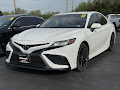 2023 Toyota Camry SE (Natl)