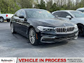 2020 BMW 5 Series 540i xDrive