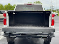 2023 Chevrolet Silverado 1500 4WD LT Trail Boss Crew Cab