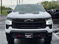 2023 Chevrolet Silverado 1500 4WD LT Trail Boss Crew Cab