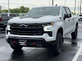 2023 Chevrolet Silverado 1500 4WD LT Trail Boss Crew Cab