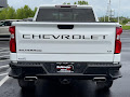 2023 Chevrolet Silverado 1500 4WD LT Trail Boss Crew Cab