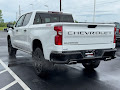 2023 Chevrolet Silverado 1500 4WD LT Trail Boss Crew Cab