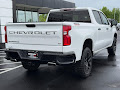 2023 Chevrolet Silverado 1500 4WD LT Trail Boss Crew Cab