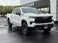 2023 Chevrolet Silverado 1500 4WD LT Trail Boss Crew Cab