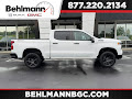 2023 Chevrolet Silverado 1500 4WD LT Trail Boss Crew Cab