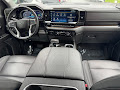 2023 Chevrolet Silverado 1500 4WD LT Trail Boss Crew Cab