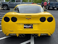 2007 Chevrolet Corvette 2dr Cpe
