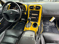 2007 Chevrolet Corvette 2dr Cpe