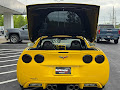 2007 Chevrolet Corvette 2dr Cpe