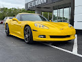 2007 Chevrolet Corvette 2dr Cpe