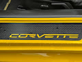 2007 Chevrolet Corvette 2dr Cpe