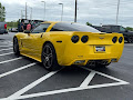 2007 Chevrolet Corvette 2dr Cpe