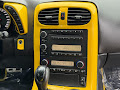 2007 Chevrolet Corvette 2dr Cpe