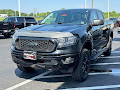 2021 Ford Ranger 4WD SuperCrew 5' Box