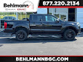 2021 Ford Ranger 4WD SuperCrew 5' Box