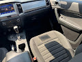 2021 Ford Ranger 4WD SuperCrew 5' Box