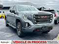 2021 GMC Sierra 1500 4WD AT4 Crew Cab