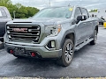 2021 GMC Sierra 1500 4WD AT4 Crew Cab