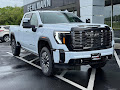 2026 GMC Sierra 2500HD Denali Ultimate