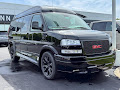 2026 GMC Savana Cargo Van RWD 2500 135"