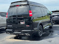 2026 GMC Savana Cargo Van RWD 2500 135"