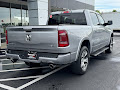 2021 RAM 1500 4WD Laramie Crew Cab
