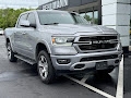 2021 RAM 1500 4WD Laramie Crew Cab
