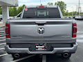 2021 RAM 1500 4WD Laramie Crew Cab