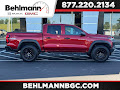 2023 Chevrolet Colorado 4WD Trail Boss